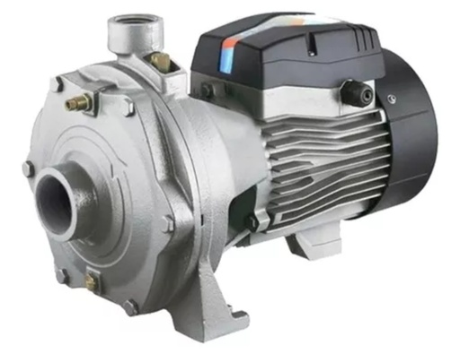 [79.13.C2P20H36S] BOMBA 2 HP, CENTRIFUGA,TRIFASICA 220V/440V-DOBLE IMPULSOR, C2P 20H36S, PEARL
