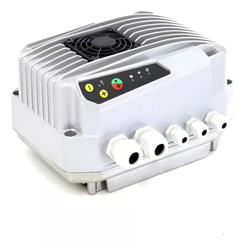 [79.13.M207MT-07C-MS] VARIADOR DE FRECUENCIA 7.5AMP 230V M207MT-07C-MS MIDA                                 