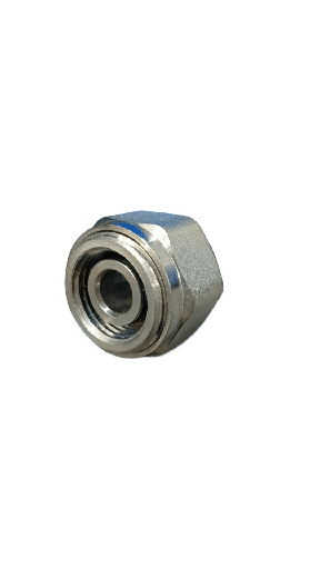 [79.30.F1C1620X3/4A] CONECTOR NUCLEO 20X3/4" PEX-AL-PEX AGUA RIIFO                                     