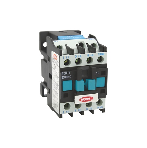 [60.11.02.TSC-D5011] CONTACTOR 50 AMP 220V TOSUN                                              