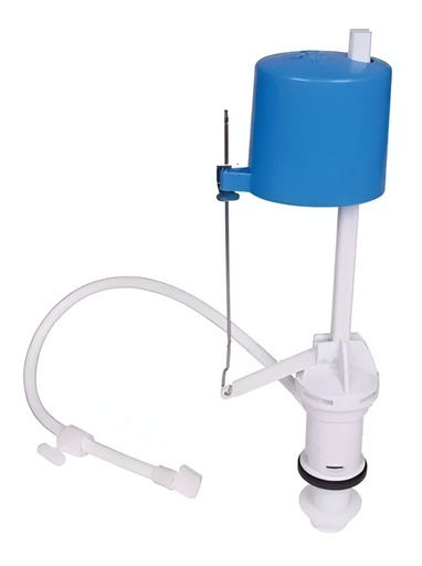 [31.01.48-22706] SURTIDOR PARA WC T/FLUID MASTER, P-B3011, COFLEX