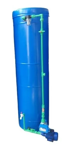 [AG.STB.ARTACU560AB] SISTEMA TANQUE BOMBA 560LTS ARTITANK ACUARELA ABAJO                                                                     