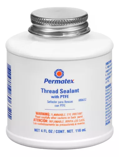 [79.05.021] TEFLON LIQUIDO 118ml. PERMATEX 80632