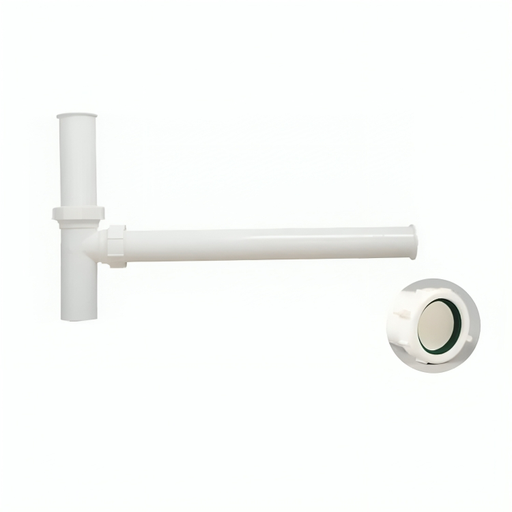 [79.M42118] EXTENSION 1.1/2" C/BORDE TIPO T C/TUERCA MHILER