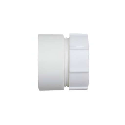 [79.M4216] ADAPTADOR PARA SIFON 1.1/2" C/TUERCA  MHILER