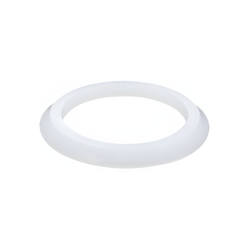 [79.M4227] ARANDELA CON BRIDA 1.1/2" MHILER