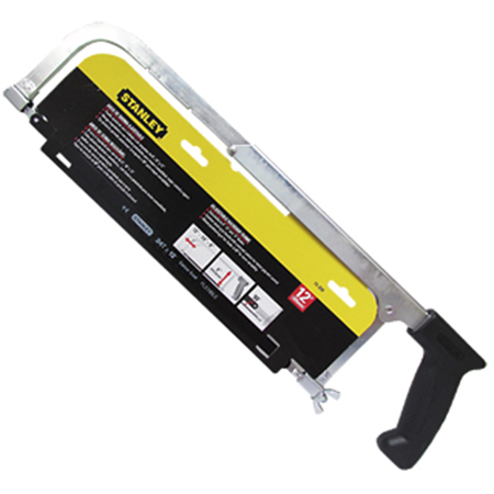 [58.15-200] ARCO DE SEGUETA STANLEY 12" 15-200