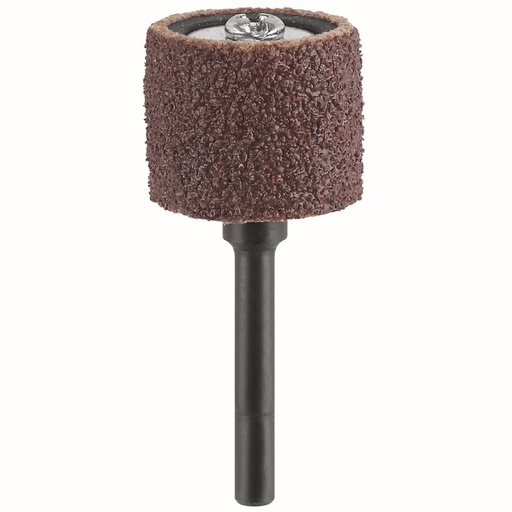 [SK.407] BANDA DE LIJAR C/MANDRIL 1/2" DREMEL