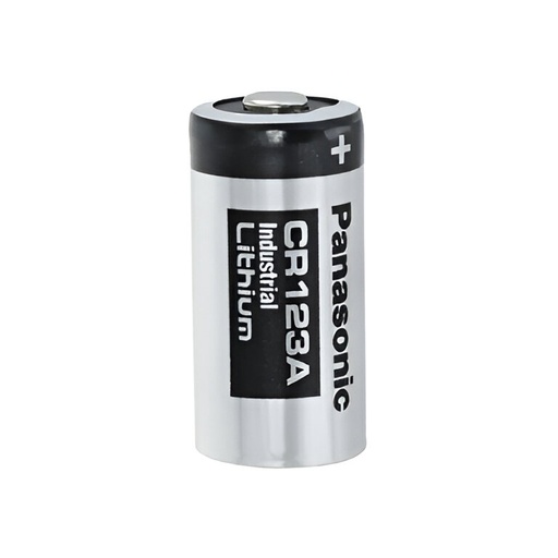 [02.02.008] BATERIA LITHIUM MOD CR123A