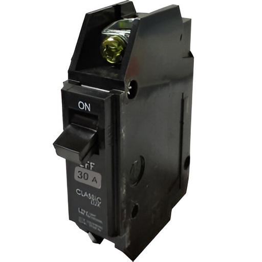 [60.11.802] BREAKER THQC SUPERFICIAL 1X30