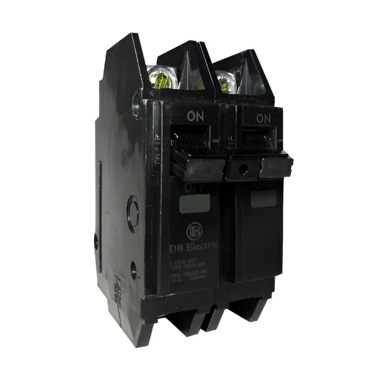 [60.11.808] BREAKER THQC SUPERFICIAL 2X50