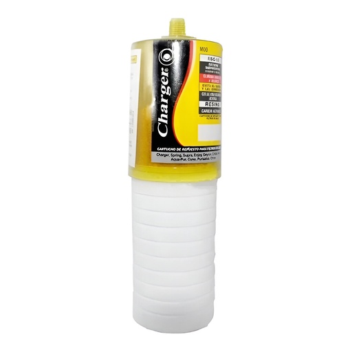 [79.07.409] CARTUCHO 10"  RSC-10 TRIPLE ACCION CHARGER