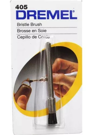 [SK.405] CEPILLO DE CERDA 1/8" DREMEL