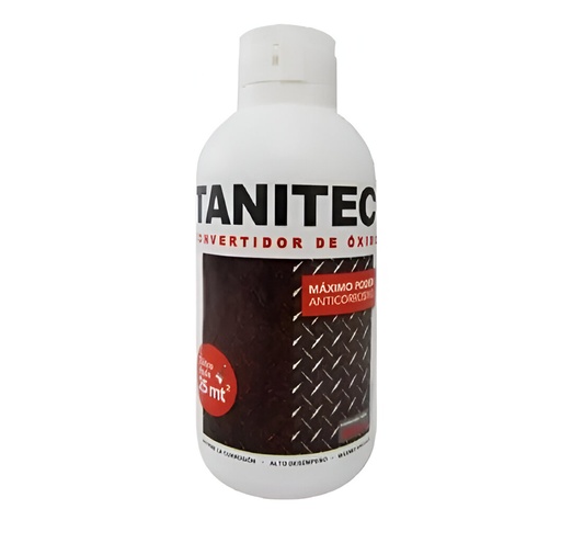 [09.04.TAN01] CONVERTIDOR DE OXIDO 180cc TANITEC