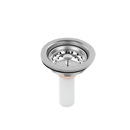 [02.03.PH100] DESAGUE FREGADERO PLAST/METAL PH-100 COFLEX