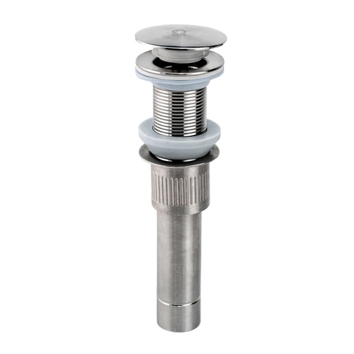 [80.KD395] DESAGUE PUSH BOTTON, REDONDO S/REBOSE, ST, KD-395, OMEGA