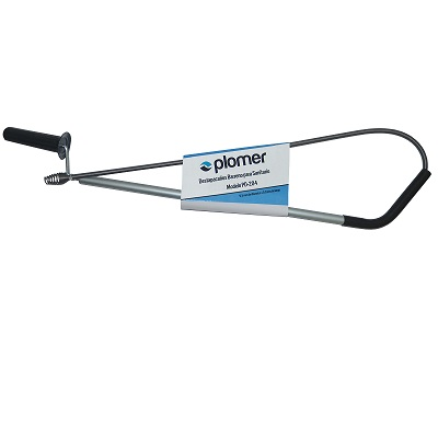 [02.03.PD204] DESTAPACAÑERIA BARRENO P/WC, PD-204 COFLEX