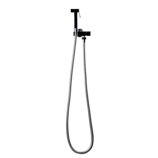 [80.KD60001] DUCHA TELEFONO CUADRADA, KD-60001, OMEGA