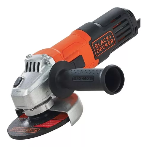 [B&D.G650] ESMERIL ANGULAR 4.1/2", 650W, MOD G650, B&D