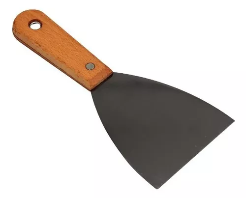 [04.02.002] ESPATULA M/MADERA 3"