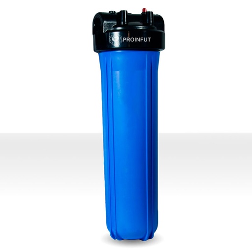 [79.07.420] FILTRO BIG BLU, 20" X 4,5",  NURFILTER