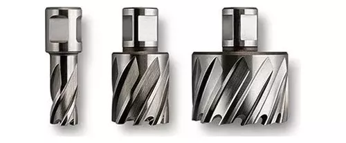 [MET-30030] FRESA P/TALADRO MAGNETICO 19MM