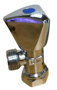 [79.06.305] LLAVE DE ARRESTO 1/2"X1/2" 600-002 MD