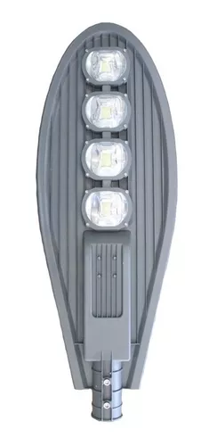 [60.11.SBJS200] LUMINARIA DE ALUMBRADO PUBLICO 200W, COBRA, C/SENSOR ILUMINAK