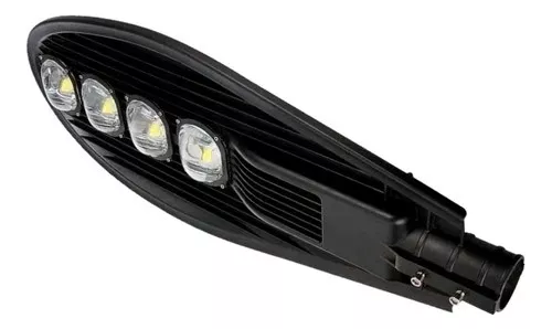 [60.11.SBJ200] LUMINARIA DE ALUMBRADO PUBLICO 200W, COBRA, S/SENSOR ILUMINAK