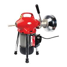 [02.03.129064] MAQUINA P/DESTAPAR CAÑERIAS 1/3 HP, (TIPO K50), TAKIMA