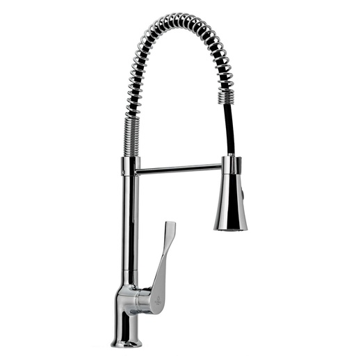[80.KD820] MONOMANDO COCINA EXTRAIBLE, KD-820, OMEGA