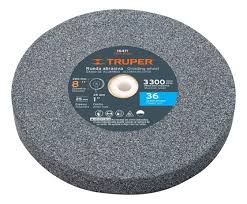 [SK.8153] PIEDRA ESM DE 3/16-4.8 MM P/OXIDO DE ALUMINO