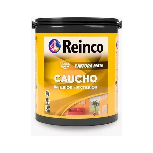 [04.01.052] PINTURA BLANCA (GALON) CAUCHO TIPO C