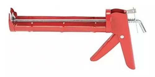 [09.01.580] PISTOLA (APLICADOR) PARA SILICON 9"