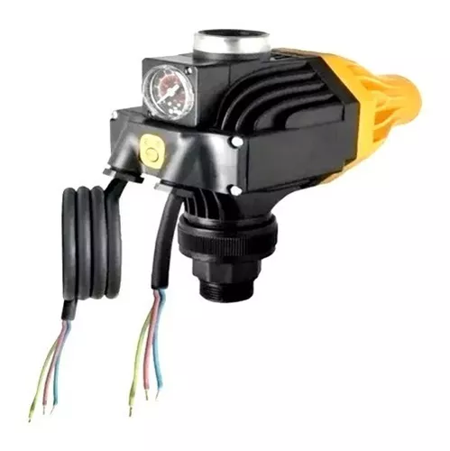 [79.13.PRESSDRIVE-220] PRESSCONTROL 220V, HASTA 2HP,  PRESSDRIVE,  ESPA