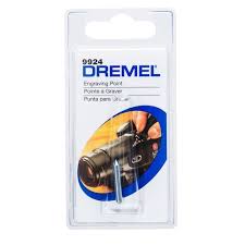 [SK.9924] PUNTA DE CARBURO P/290 DREMEL