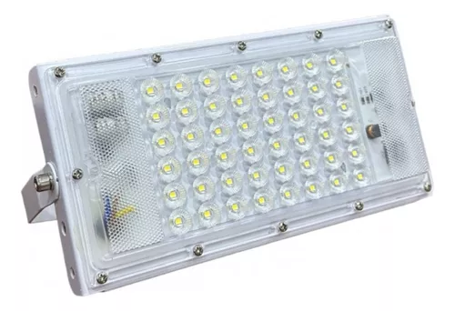 [60.14.RLFLD100W] REFLECTOR 100W, DAY LIGHT, 85-277V. RCA