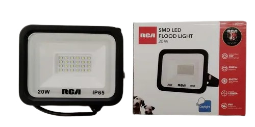 [60.14.RLFLD20W] REFLECTOR 20W, DAY LIGHT, 85-277V. RCA