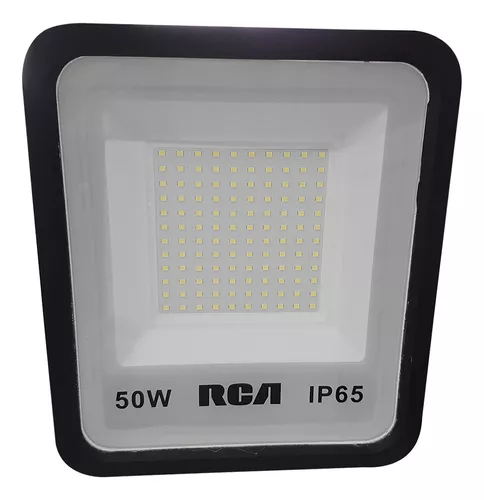 [60.14.RLFLD50W] REFLECTOR 50W, DAY LIGHT, 85-277V. RCA