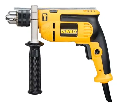 [B&D.DW024] TALADRO 1/2"  PERCUTOR, DW024, DEWALT