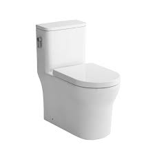 [05.01.100245953] WC SANITARIO NEW NK-ONE, BLANCO, PORCELANOSA