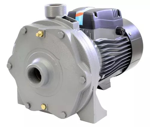 [79.13.C2P10H36S] BOMBA 1 HP ,  CENTRIFUGA ,TRIFASICA 220V/440V-DOBLE IMPULSOR , C2P 10H36S, PEARL