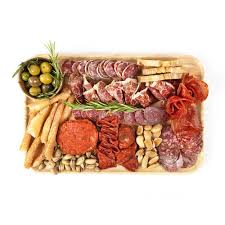 [A01.01.034] TABLA DE EMBUTIDOS IMPORTADOS 200 GR
