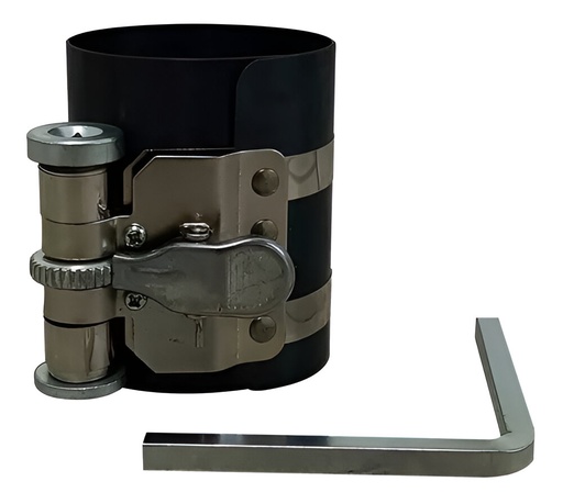 [30.31.107221] SUNCHO COMPRESOR ANILLO P/PISTON, 54MM-127MM, SURTEK