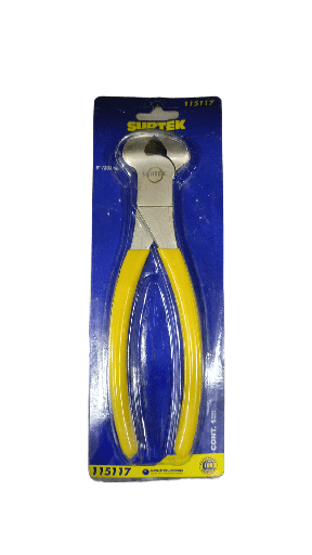 [30.31.115117] ALICATE DE CORTE DIAGONAL 8", SURTEK