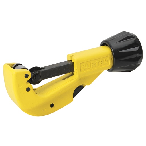 [30.31.121155] CORTATUBOS PROFESIONAL DE AJUSTE RAPIDO 1/4" - 2", SURTEK