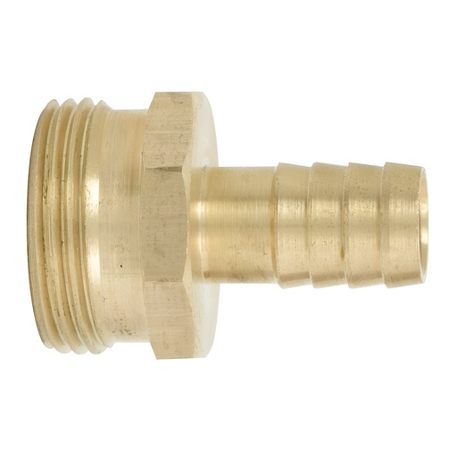 [30.31.130371] CONECTOR P/MANGUERA MACHO DE LATON 1/2", SURTEK