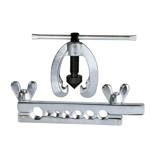 [30.31.351F] REBORDEADOR DE TUBOS DE COBRE 3/16" - 5/8", SURTEK