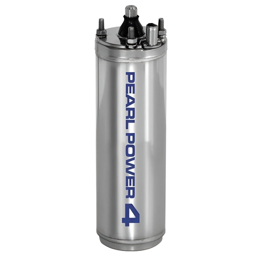 [79.13.4MOP30C163] MOTOR 4" 3HP MONOFASICO 220V PEARL