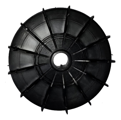 [79.13.40003790] ASPA DE VENTILACION PARA BOMBA MOD CEP50H36S